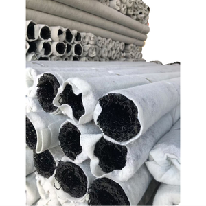 Tubería de Drenaje Ciega de Plástico Resistente a la Compresión para Túneles, Ingeniería Civil y Municipal - Product Image 5