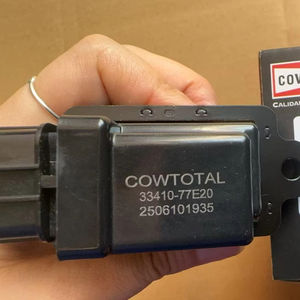 Bobina di Accensione Auto COWTOTAL per <span class=keywords><strong>SUZUKI</strong></span> Grand <span class=keywords><strong>VITARA</strong></span> <span class=keywords><strong>1998</strong></span> OEM 19279909 BS05010 33410-77E20 - Product Image 2