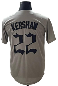 Camiseta de Béisbol Americana de Los Ángeles 2026 al por Mayor, Tallas Grandes, 5 Freddie Freeman, 17 Shohei Ohtani, 18 Yamamoto, 50 Mookie Betts - Product Image 6