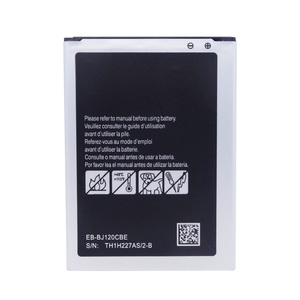 OEM дешевая EB-BJ120CBE батарея для Samsung Galaxy Express 3 J1 2016 J120 SM-J120A - Product Image 1