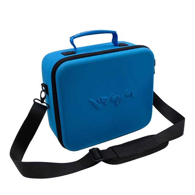 Hard Shell Switch Pro Controller EVA Carrying case for Switch and New Switch OLED Console