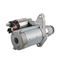 Nouveau démarreur 12 volts pour Lexus Scion 28100-20021 428000-4100 pour Pontiac pour Solara