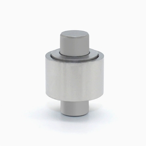 Rodamiento de agujas no estándar LeGood Manufacturer F4, seguidor de leva de eje liso sin roscas 5.9*12*17mm - Product Image 6