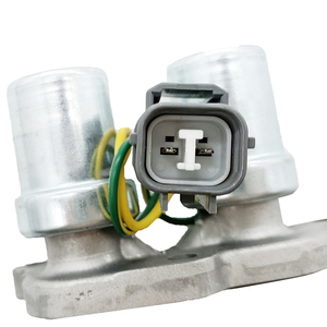 Solenoide de Control de cambio de transmisión automática para Honda Civic 1997-2001, 28200-P4R-003 28200P4R003 para Acua Integra - Product Image 5