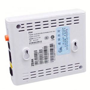 F601 ban đầu <span class=keywords><strong>GPON</strong></span> <span class=keywords><strong>onu</strong></span> ban đầu Mới 1 cổng ontzxhn F401 sợi quang thiết bị đầu cuối ONT với 1ge cổng <span class=keywords><strong>Ethernet</strong></span> Huawe 8010H - Product Image 2