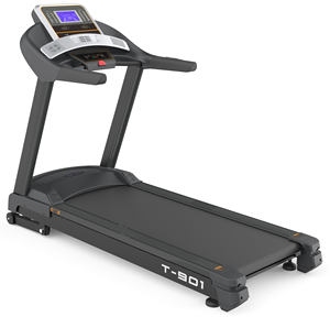 ยิมเชิงพาณิชย์ คีย์บอร์ดที่บ้าน ลู่วิ่งไฟฟ้า อุปกรณ์ออกกําลังกาย วิ่งลู่วิ่งไฟฟ้า - Product Image 1