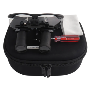 歯科用ルーペ6X倍率拡大鏡歯科医用機器ルーペ拡大鏡外科用販売 - Product Image 2