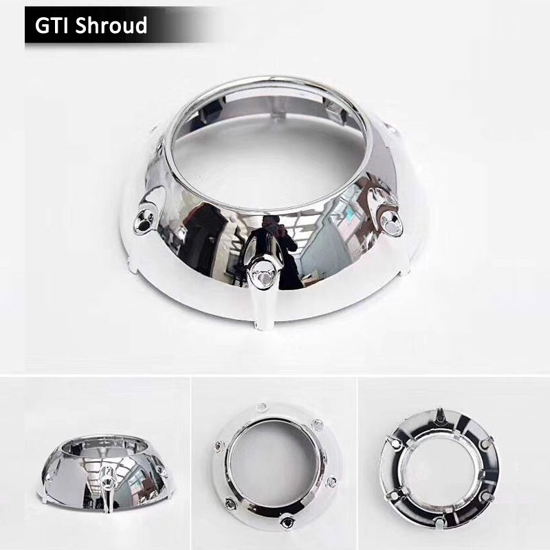 ประเภท GTia