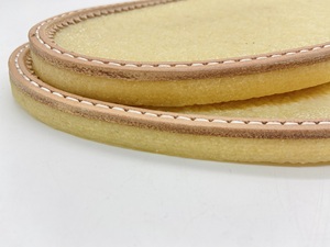 Stivali da uomo e da <span class=keywords><strong>donna</strong></span> con suola in gomma naturale in Crepe per una realizzazione confortevole - Product Image 3