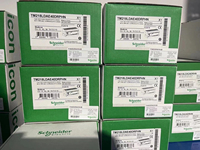 Interruptor Temporizador Programable IHP para PLC CCT15854