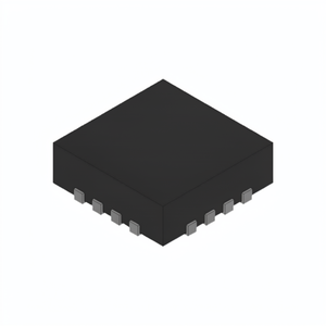 Gestion de l'alimentation (PMIC) LT3517HUF # Composants électroniques TRPBF Manufacturer Channel 16 WQFN à pad exposé - Product Image 1