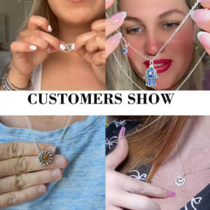 MULA Fabricante de Joyería Corporativa Personalizada - Collares, Dijes y Colgantes con Logotipo Personalizado en Múltiples Metales al por Mayor - Product Image 3