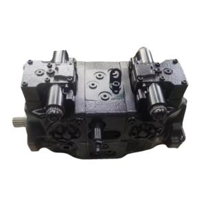 ปั๊มแบบดิสเพลสเมนท์คงที่รุ่น H1T045 H1T053 H1T060 H1T069 H1T078 H1T089 ซีรีส์ H1T053RAMNA5C2NE7FG1H338383838NP22PNCO7NNN - Product Image 2