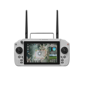 Skydroid G20 FPV <span class=keywords><strong>Drone</strong></span> 7 Inch HD Điều Khiển Từ Xa Màn Hình 2.4G 5.8G Kép Tần Số 30Km Dài Phạm Vi Hình Ảnh Truyền Làm Bằng Nhựa - Product Image 1