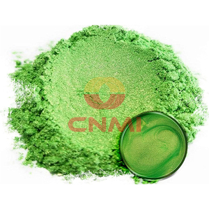 ผงไมกา cnmi ผงสีสำหรับเครื่องสำอางเรซิ่นสบู่หัตถกรรมผงไมกา - Product Image 2