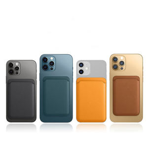 Per il <span class=keywords><strong>iphone</strong></span> <span class=keywords><strong>13</strong></span> <span class=keywords><strong>pro</strong></span> max 13mini Portafoglio In Pelle con Raccoglitore di Cuoio Magnetico Compatibile con il <span class=keywords><strong>iPhone</strong></span> 12 / <span class=keywords><strong>iPhone</strong></span> 12 <span class=keywords><strong>Pro</strong></span> - Product Image 1