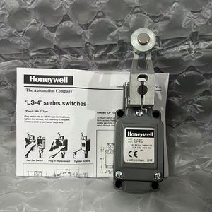 SL-B1 Honeywell Limit Switch for Industrial Automation Original and New - Product Image 5