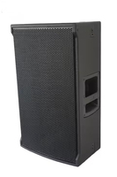 Équipement musical de haute qualité du fabricant, enceinte active de 15 pouces, système de sonorisation professionnel, audio DJ