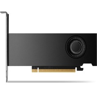 Carte graphique RTX 2000 Ada de nouvelle génération 16G 4 Mini DisplayPort 1.4a double slot 900-5G192-2240-000