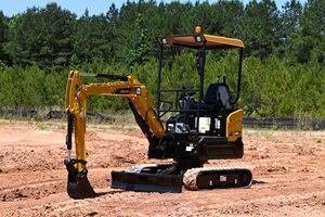 Mini-excavatrice chinoise SY16C de 1,6 tonne sur chenilles de haute qualité en gros à vendre - Product Image 3