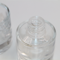 Vente en gros de flacons en verre ambré vides de 20 ml, 30 ml, 60 ml pour huiles essentielles, soins de la peau, sérum, lotion, avec bouchon noir, pompe à lotion, flacon compte-gouttes