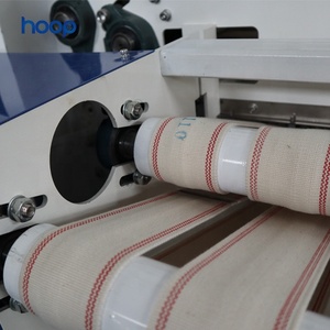 Laveuses-essoreuses industrielles HOOP 150 kg, machine à repasser à grande vitesse pour hôtel/hôpital/école/draps - Product Image 5