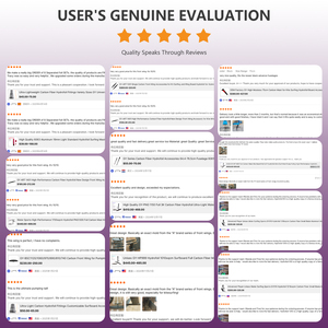 GY 930 Mât en aluminium et carbone, aile, aileron Efoil, planche électronique de kitesurf, planche de surf, planche de surf à foil, hydrofoil pour sports nautiques - Product Image 5