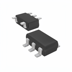 การจัดการพลังงาน (PMIC) SC 74A, SOT 753ต้นฉบับบริการหยุดซื้อออนไลน์ส่วนประกอบอิเล็กทรอนิกส์ XC9141D37CMR-G - Product Image 1