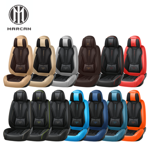 Housses de siège de voiture, accessoires de voiture, accessoires automobiles, housse de siège pour voiture - Product Image 4