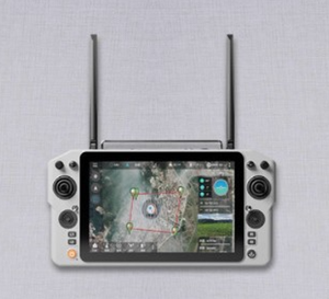 Telecomando SKYDROID DWI G30 con Comunicazione a Fibra Ottica Dual-Band, Schermo ad Alta Luminosità, Corpo in Plastica, Qualcomm 3nm - Product Image 5