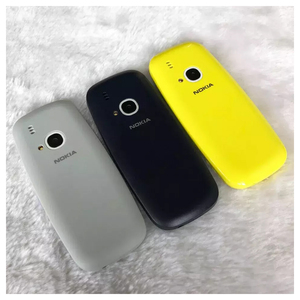 Téléphone portable No-kia <span class=keywords><strong>3310</strong></span> <span class=keywords><strong>4G</strong></span> - Product Image 6