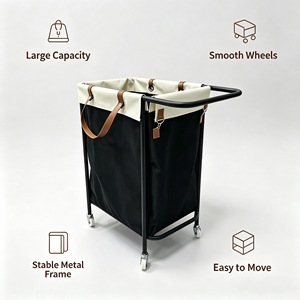 <span class=keywords><strong>Panier</strong></span> de rangement <span class=keywords><strong>industriel</strong></span> en gros, <span class=keywords><strong>panier</strong></span> <span class=keywords><strong>à</strong></span> <span class=keywords><strong>linge</strong></span> extra large sur roulettes, bac <span class=keywords><strong>à</strong></span> <span class=keywords><strong>linge</strong></span> avec roues - Product Image 4