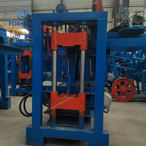 Chất lượng cao bán tự động Khối Máy làm nhà máy bán hàng trực tiếp - Product Image 2