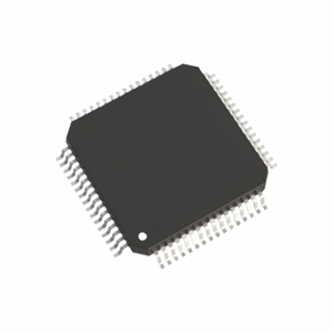 Electronic Circuit Components Power Management (PMIC) L9659TR 64 LQFP Original One Stop Service - Product Image 1
