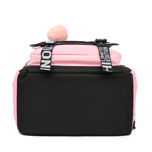 Baby Kinder Rucksack Schult aschen für Mädchen Jungen Hot Sale Parenting Kids Bag Kindergarten Bookbag Fashion 2 - Product Image 3