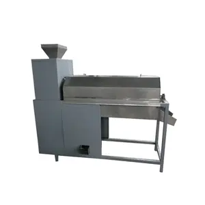 tomato seed separating machine separator