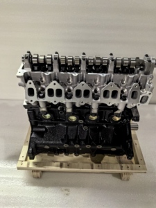 <span class=keywords><strong>Motor</strong></span> Diésel de Bloque Largo 2.5L WL WLT WL-T para <span class=keywords><strong>Mazda</strong></span> BT50 <span class=keywords><strong>B2500</strong></span> y Ford Courier Ranger - Product Image 3