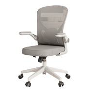 Chaise de bureau chaise de bureau d'ordinateur de direction chaise de bureau pivotante chaise de bureau en maille chaises de bureau ergonomiques