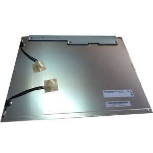 G190EG01 V0 หน้าจอแสดงผล TFT LCD ขนาด 19.0 นิ้ว 1280*1024 เกรดดั้งเดิม - Product Image 2