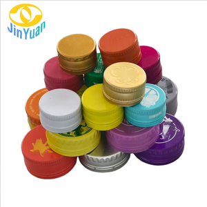 Échantillon personnalisé/ODM 20mm22mm28mm38mm Bouchon moulé Échantillon gratuit Boisson gazeuse Whisky Tequila Vodka Capuchon - Product Image 2