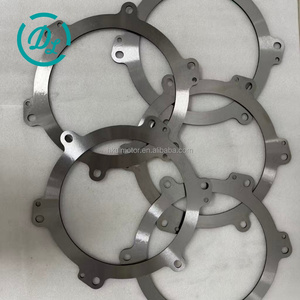 EexcavaStart Clutch Friction Disc <b>Set</b> Replacement 6Y5352 7G0437 950F-G H Wheel Loaders 3116 3126 3306 Engines 1 Year China - Product Image 3