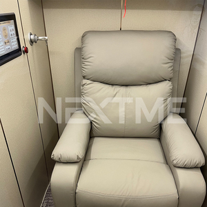 Cámara de Oxígeno Hiperbárico Profesional 2.0 (HBOT) para el Hogar |   Dispositivo de Terapia Antienvejecimiento para Salones de Belleza y Cuidado de Mascotas - Product Image 2