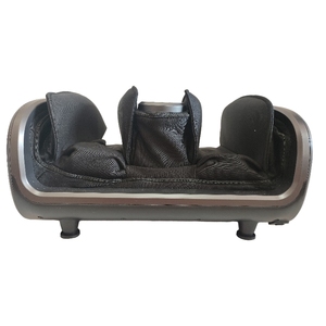 Heizung Shiatsu Fuß-und Waden massage gerät mit verstellbarem Griff Tief kneten und Rollen massage technologie - Product Image 5