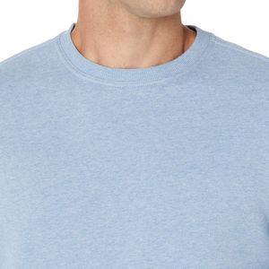 Nuevo estilo, logotipo personalizado impreso, sudadera, precio al por mayor, Color sólido, hombres, sudaderas de alta calidad - Product Image 5