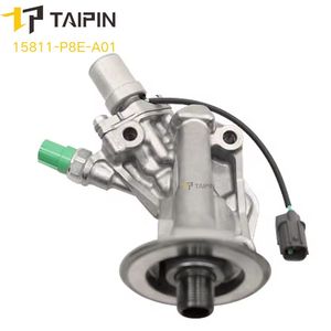 15811-P8E-A01 15811-RCA-A01 Válvula Solenoide de Distribución Variable de Válvulas para Honda Pilot Odyssey, Piezas de Motor de Automóvil, Gran Venta - Product Image 1