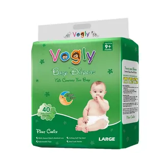 Free sample customization wholesale producer raw material for babies diaper baby diaper pull up