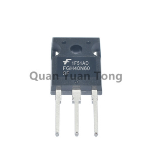 Fgh40n60 để 247 Máy hàn biến tần IGBT Transistor fgh40n60sfd - Product Image 1