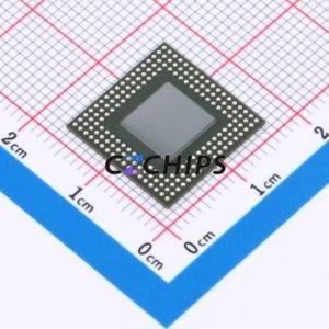 Original nuevo IWR1843ARQGALPR Sensor de la especialidad del sensor de la venta al por mayor Chips de componentes electrónicos Proveedor y servicio BOM - Product Image 2