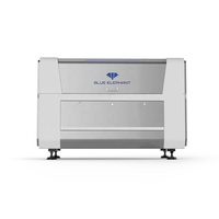 1390レーザー彫刻機レーザー3D木材切断機CNCプラスチックカッター紙ガスケットカットマシン