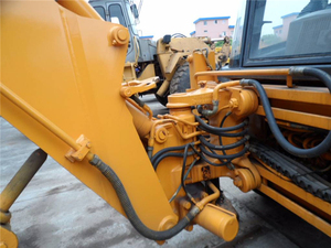 Used JCB 3CX/4CX <b>Backhoe</b> <b>Loader</b> Front <b>Loader</b> CAT Engine Original Hydraulic Pump 2015 Model 15 Ton 92KW Good Condition - Product Image 6